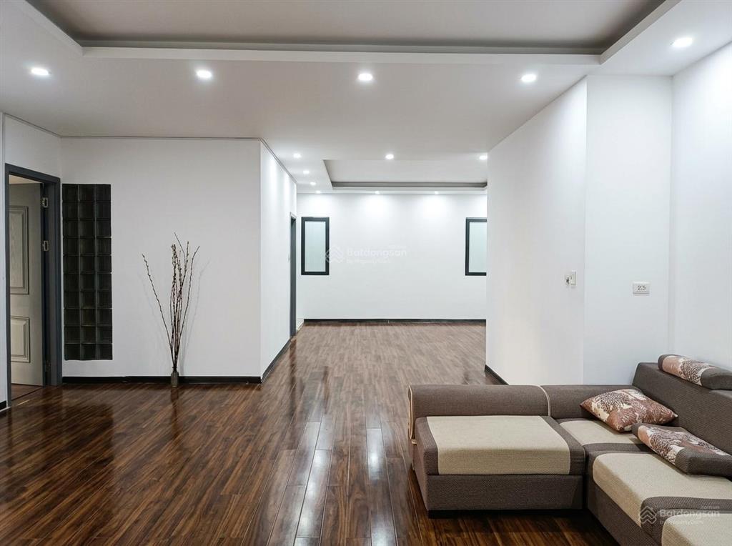 Cho thuê căn hộ góc ct12 kđt văn phú, hà đông