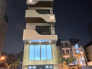 Khai trương căn hộ cao cấp  gần công viên hoàng văn thụ  full nội thất xịn phòng gym miễn phí