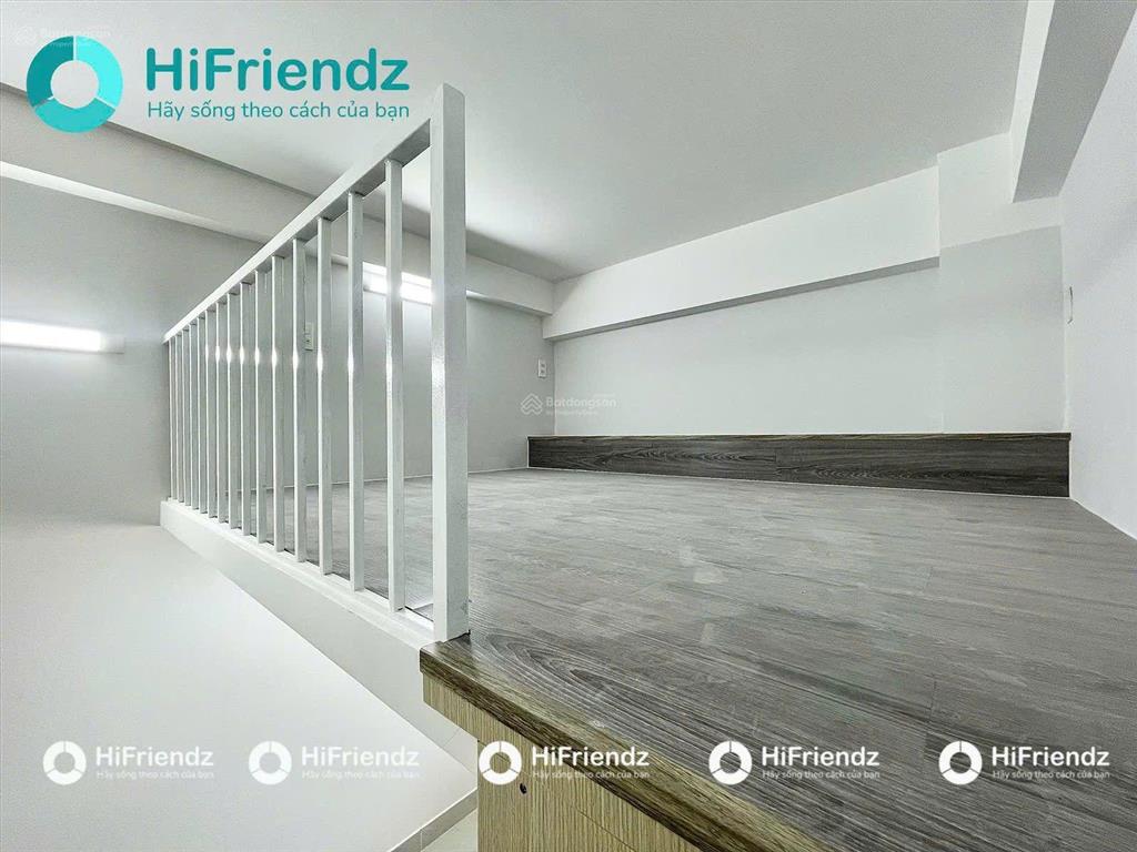 Khai trương án mới! duplex full nội thất đẹp  máy giặc riêng  thang máy  ngã tư bảy hiền