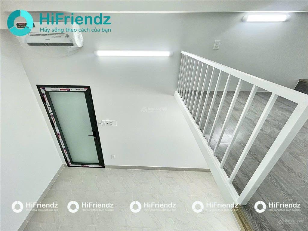Khai trương án mới! duplex full nội thất đẹp  máy giặc riêng  thang máy  ngã tư bảy hiền