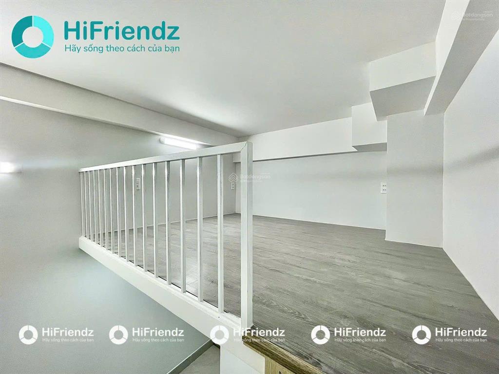 Khai trương án mới! duplex full nội thất đẹp  máy giặc riêng  thang máy  ngã tư bảy hiền