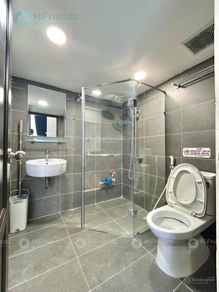 Căn hộ duplex bờ kè hoàng sa  ban công  full nội thất hiện đại