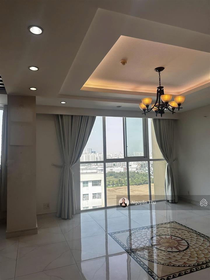 Bán 3pn 2wc 100m2 belleza, nhà đẹp, view thoáng. giá 4.86 tỷ.  0906 600 *** (thu)