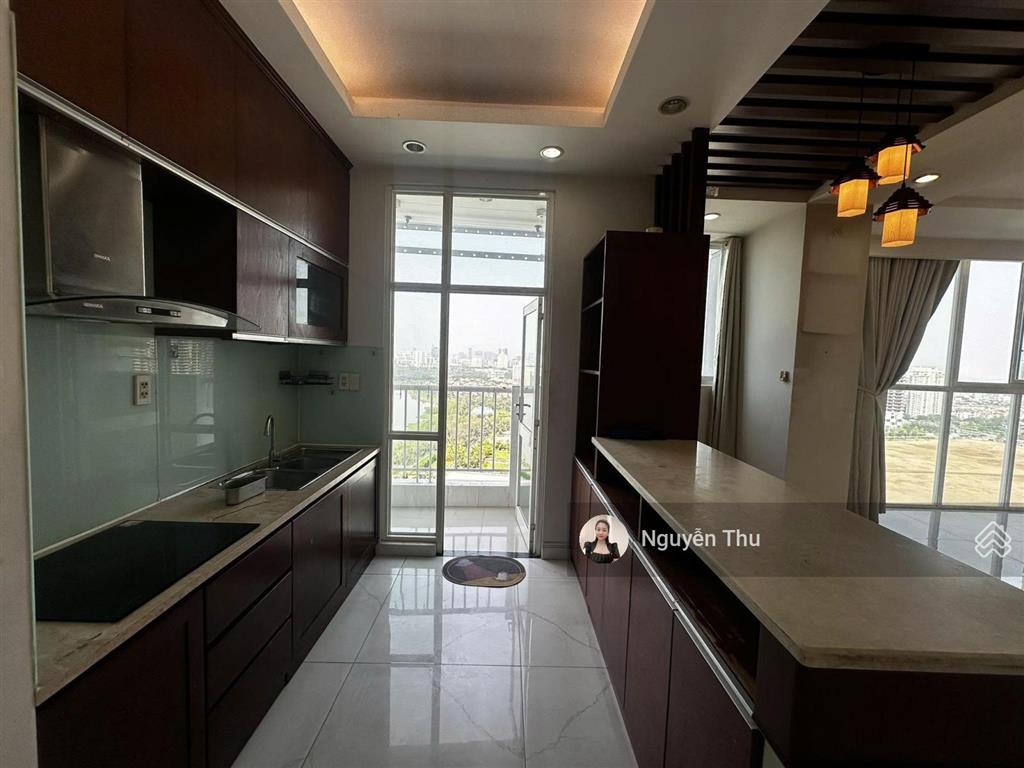 Bán 3pn 2wc 100m2 belleza, nhà đẹp, view thoáng. giá 4.86 tỷ.  0906 600 *** (thu)