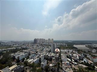 Bán 3pn 2wc 100m2 belleza, sổ hồng, view sông thoáng. giá 5.050 tỷ.  0906 600 ***