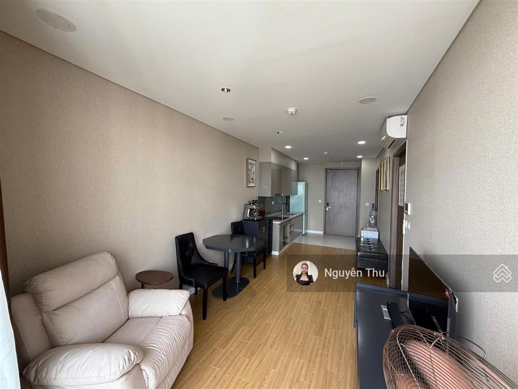 Bán 1pn1wc 55m2 an gia sky89 (q7)  sổ hồng  ntđđ. giá bán 4.3 tỷ.  0906 600 *** (thu)