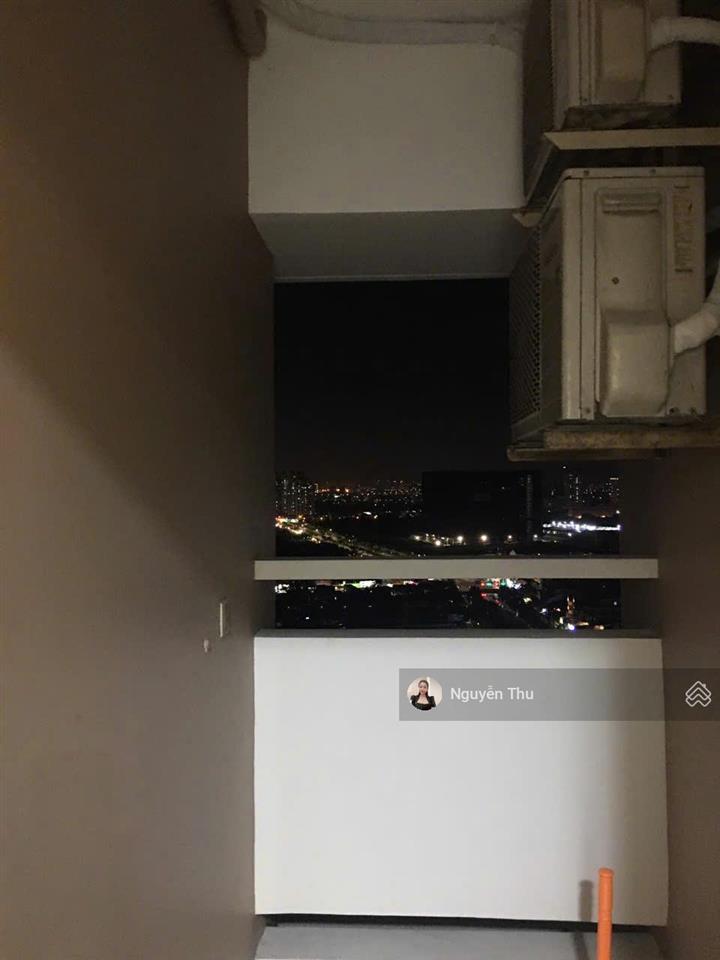 Bán 1pn 1wc 45m2 eratown (đức khải)  sổ hồng  giá bán 2.4 tỷ.  0906 600 *** (thu)