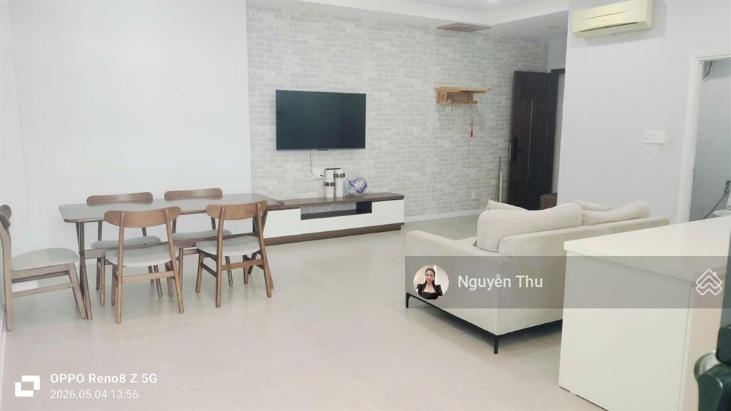 Cho thuê belleza 2pn 2wc 88m2 ntđđ, ở ngay  giá thuê 10 triệu   0906 600 *** (thu)