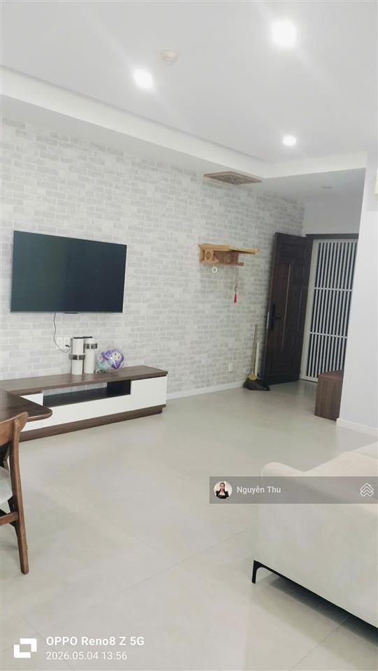 Cho thuê belleza 2pn 2wc 88m2 ntđđ, ở ngay  giá thuê 10 triệu   0906 600 *** (thu)