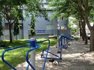 Cho thuê phú mỹ thuận 2pn 2wc 95m2  giá thuê 6.5 triệu   0906 600 *** (thu)