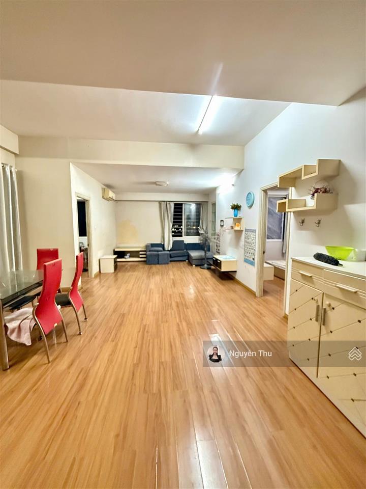 Cho thuê phú mỹ thuận 2pn 2wc 95m2  giá thuê 6.5 triệu   0906 600 *** (thu)