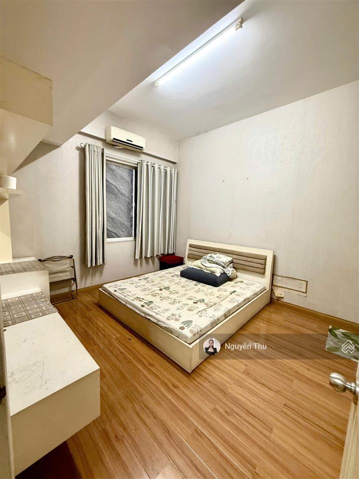 Cho thuê phú mỹ thuận 2pn 2wc 95m2  giá thuê 6.5 triệu   0906 600 *** (thu)