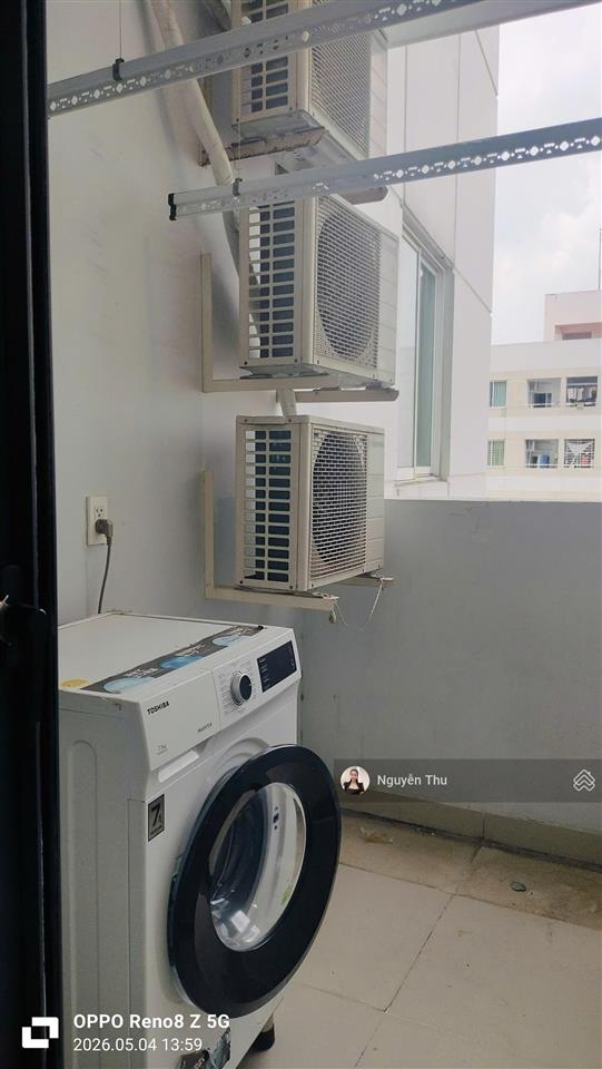 Cho thuê belleza 2pn 2wc 88m2 ntđđ, tầng trung  giá thuê 10 triệu.  0906 600 *** (thu)