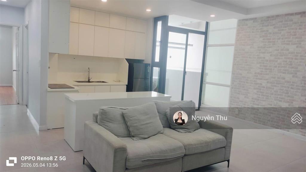 Cho thuê belleza 2pn 2wc 88m2 ntđđ, tầng trung  giá thuê 10 triệu.  0906 600 *** (thu)