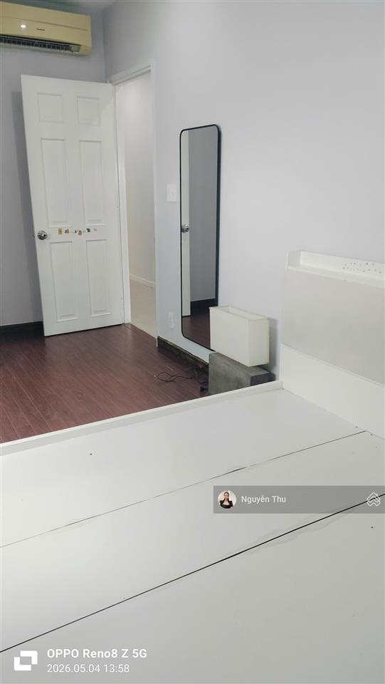 Cho thuê belleza 2pn 2wc 88m2 ntđđ, tầng trung  giá thuê 10 triệu.  0906 600 *** (thu)