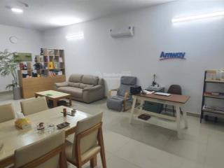 Bán căn 3pn 2wc 120m2 belleza (sổ hồng)  giá bán 5.3 tỷ + ntđđ.  0906 600 ***