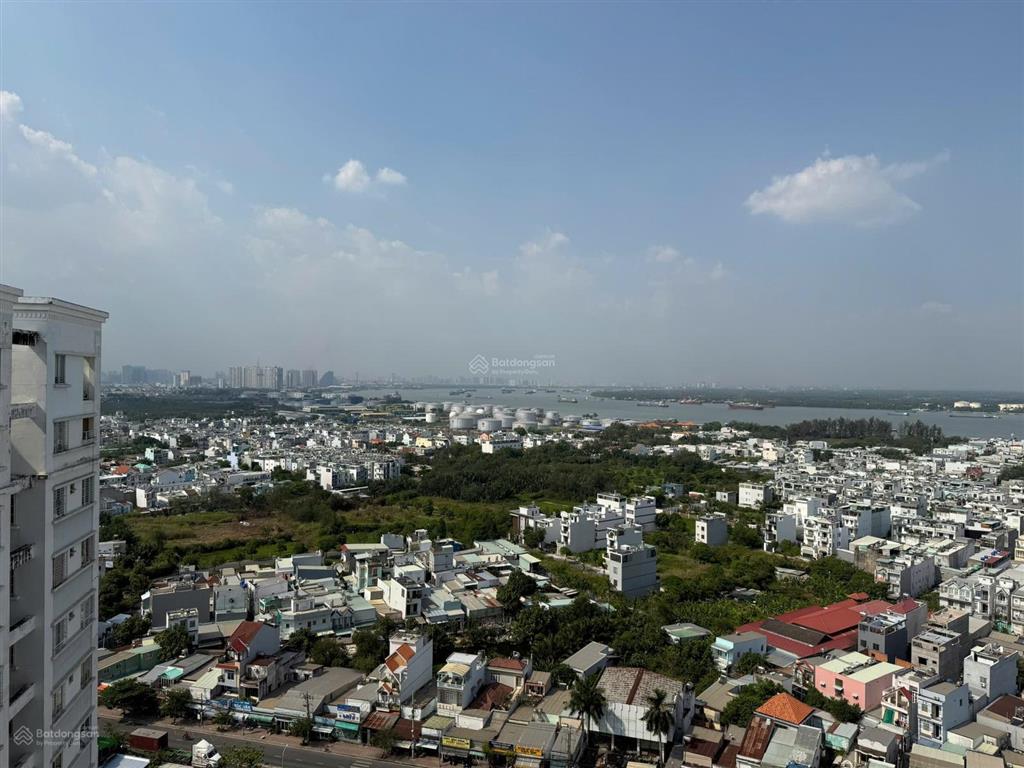 Bán căn phú mỹ thuận 2pn 2wc 95m². tầng cao, view thoáng.  0906 600 *** (thu)