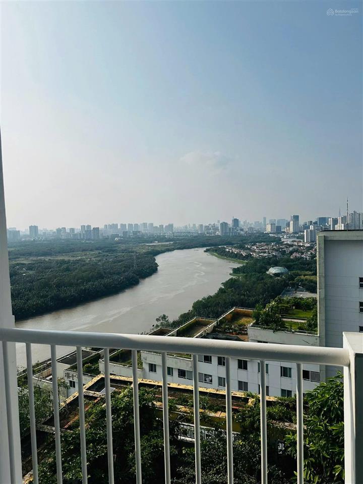 Bán căn belleza 3pn 2wc 100m2. tầng trung cao. giá bán 5.150 tỷ.  0906 600 *** (thu)