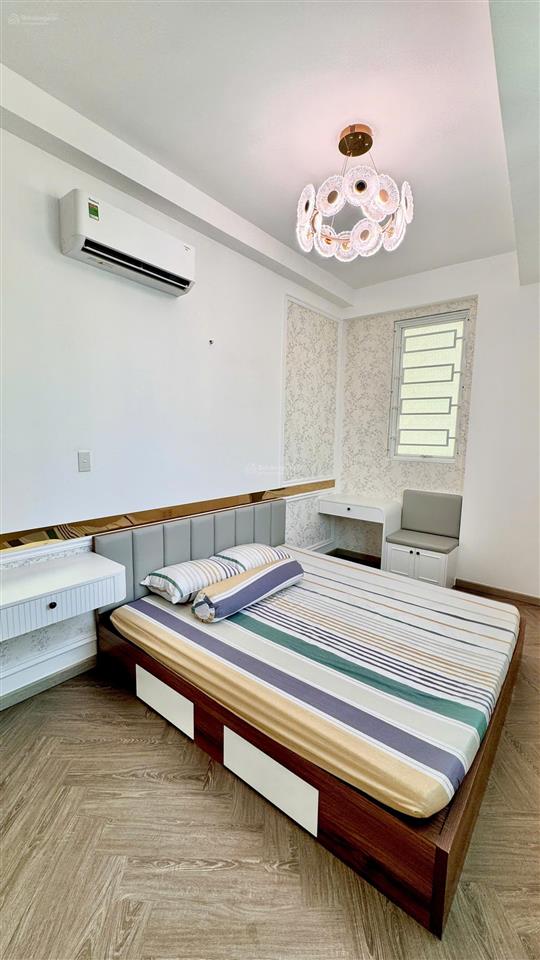 Belleza 3pn 2wc 100m² ntđđ, tầng trung cao. giá bán 5.5 tỷ (shr).  0906 600 *** (thu)
