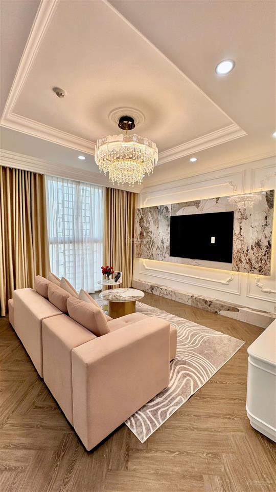 Belleza 3pn 2wc 100m² ntđđ, tầng trung cao. giá bán 5.5 tỷ (shr).  0906 600 *** (thu)