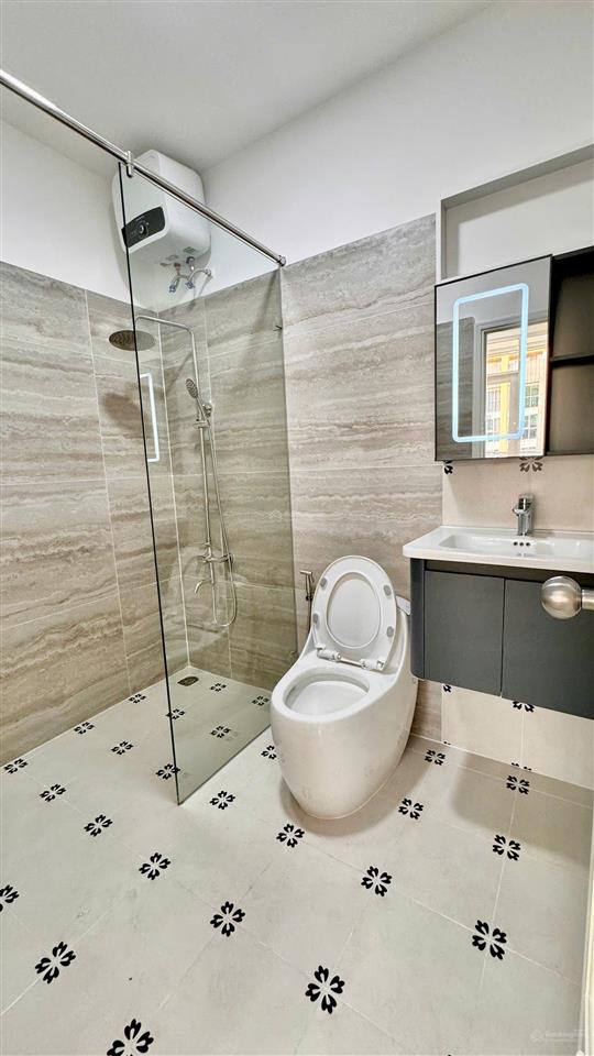Belleza 3pn 2wc 100m² ntđđ, tầng trung cao. giá bán 5.5 tỷ (shr).  0906 600 *** (thu)