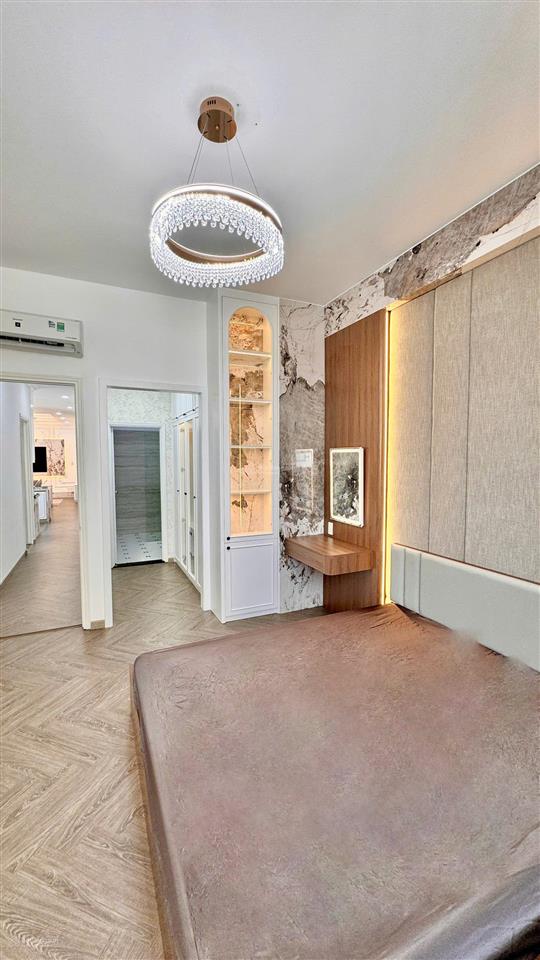 Belleza 3pn 2wc 100m² ntđđ, tầng trung cao. giá bán 5.5 tỷ (shr).  0906 600 *** (thu)