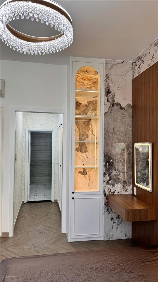 Belleza 3pn 2wc 100m² ntđđ, tầng trung cao. giá bán 5.5 tỷ (shr).  0906 600 *** (thu)
