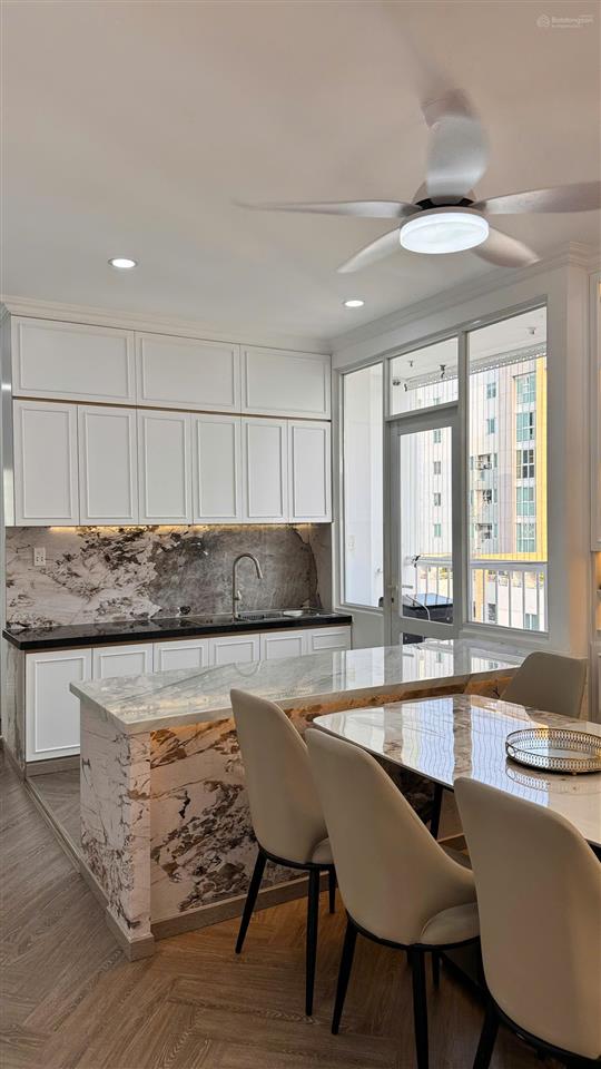 Belleza 3pn 2wc 100m² ntđđ, tầng trung cao. giá bán 5.5 tỷ (shr).  0906 600 *** (thu)