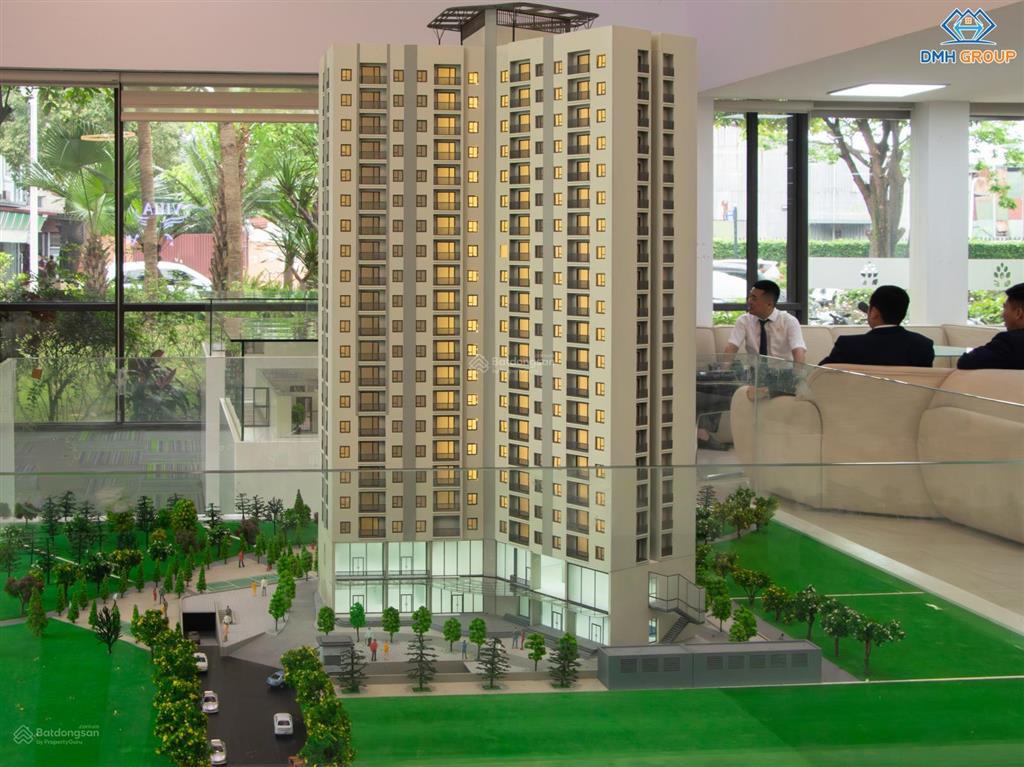 Mở bán căn 2pn, 3pn dự án viha flora khu đô thị hồng hà ecocity với chính sách ưu đãi trực tiếp cđt