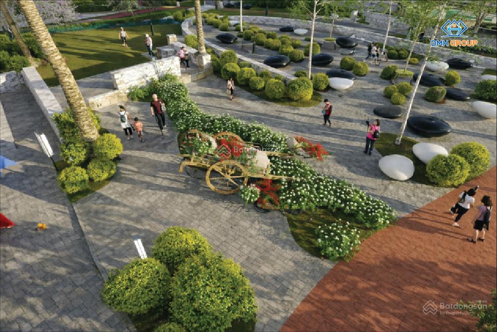 Mở bán căn 2pn, 3pn dự án viha flora khu đô thị hồng hà ecocity với chính sách ưu đãi trực tiếp cđt