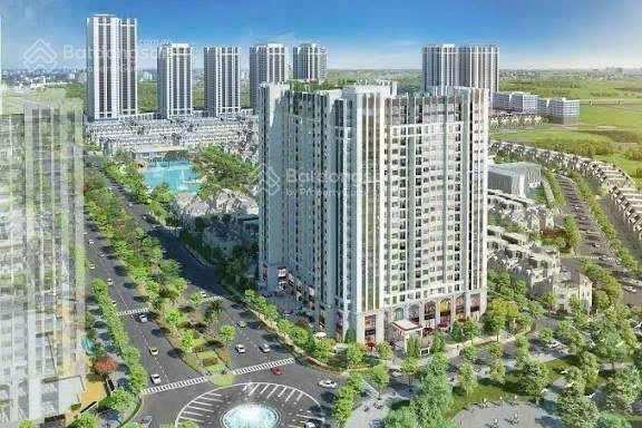 Chính thức nhận booking tòa moonlight 2tâm điểm sống xanh giữa trung tâm phía tây hà nội