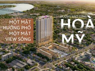 Chỉ 1,25 tỷ anh chị đã sở hữu căn hộ hạng sang diamond light mặt đường lý bôn đẹp nhất thái bình
