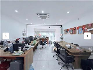 Cho thuê văn phòng kiều mai, bắc từ liêm dt 100m2 giá 11 triệu