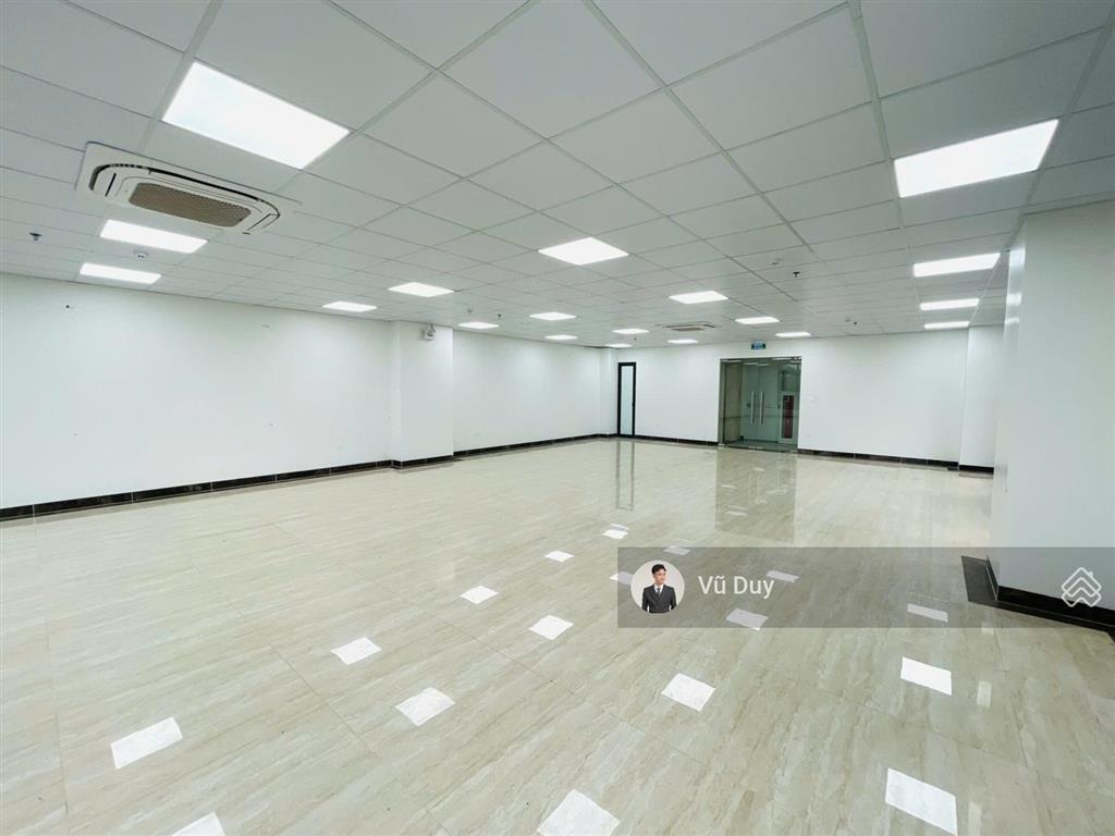 Cho thuê văn phòng yên xá, thanh trì, hà nội dt 170m2 giá 24 triệu