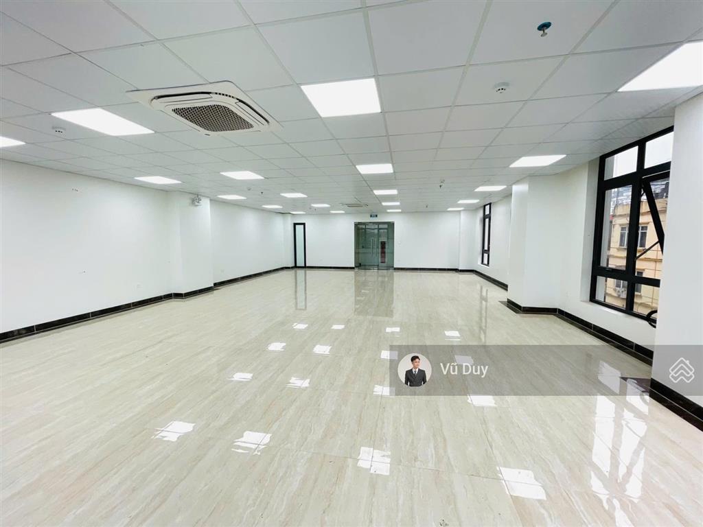Cho thuê văn phòng yên xá, thanh trì, hà nội dt 170m2 giá 24 triệu