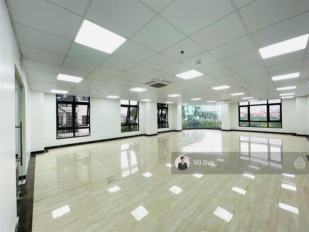 Cho thuê văn phòng yên xá, thanh trì dt 170m2 giá 24 triệu