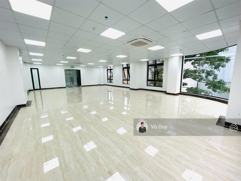 Cho thuê văn phòng yên xá, thanh trì, hà nội dt 170m2 giá 24 triệu