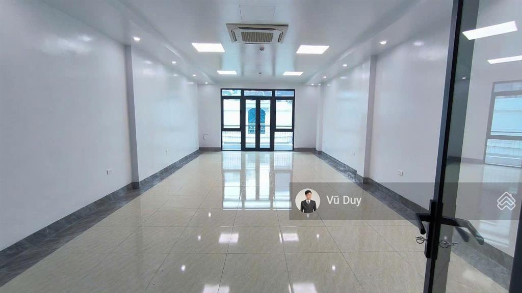 Cho thuê văn phòng văn quán, hà đông dt 75m2 giá 12 triệu