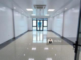 Cho thuê văn phòng văn quán, hà đông dt 75m2 giá 12 triệu