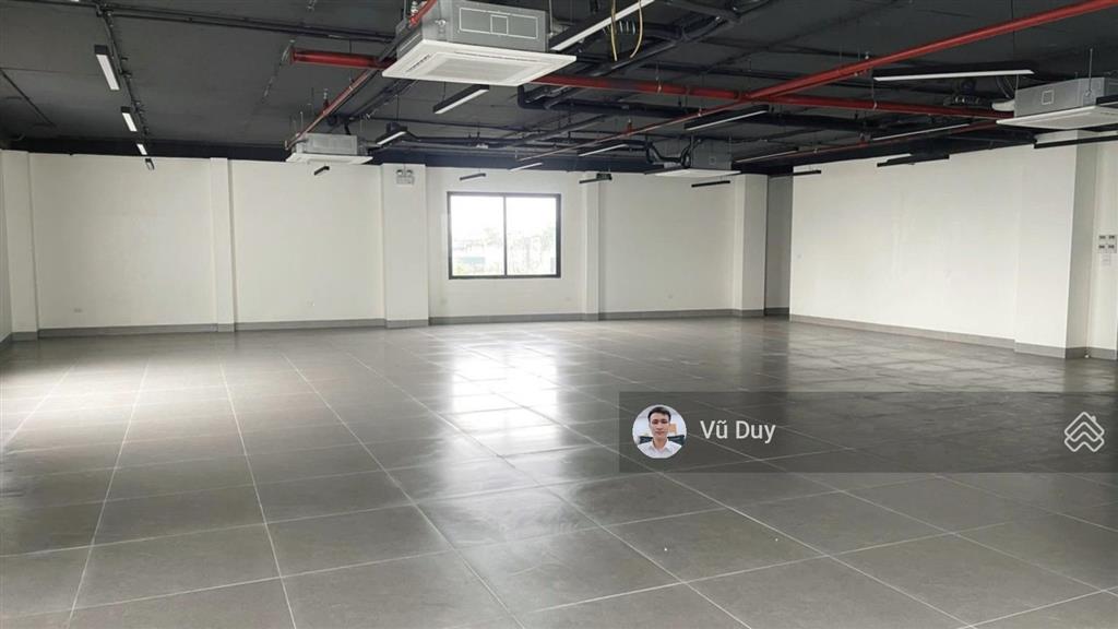 Cho thuê văn phòng phạm văn đồng, cổ nhuế, bắc từ liêm diện tích 250m2 giá 47.000.000đ/tháng