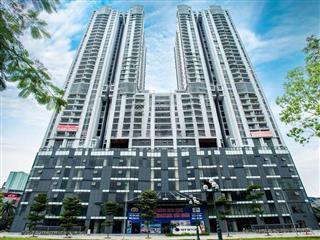 Cho thuê văn phòng tòa new skyline văn quán dt 88m2 giá 260k/m2/tháng