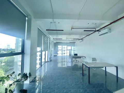 Cho thuê văn phòng cầu bươu, thanh trì dt 120m2 giá 12 triệu