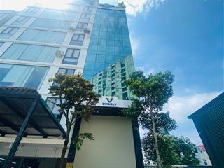 Cho thuê văn phòng cầu bươu, thanh trì dt 120m2 giá 12 triệu