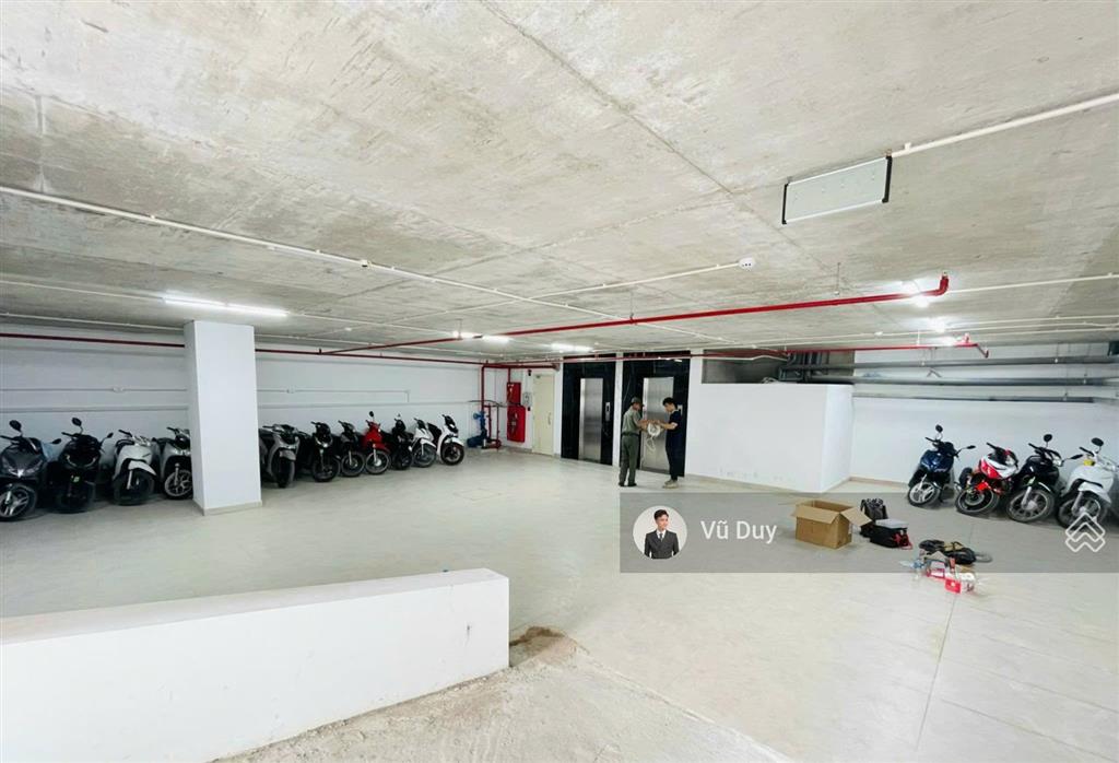 Cho thuê văn phòng đức diễn, bắc từ liêm dt 250m2 giá 27 triệu