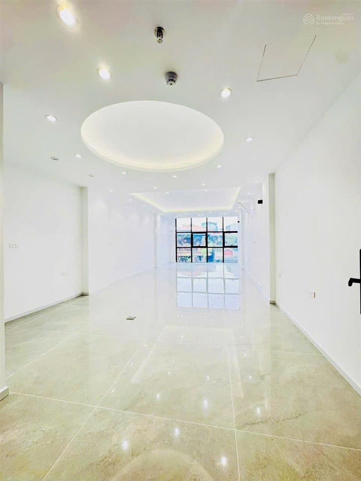 Toà nhà phố bùi xương trạch 80m2 x 7 tầng thang máy  vừa ở vừa kinh doanh  tương lai tăng giá