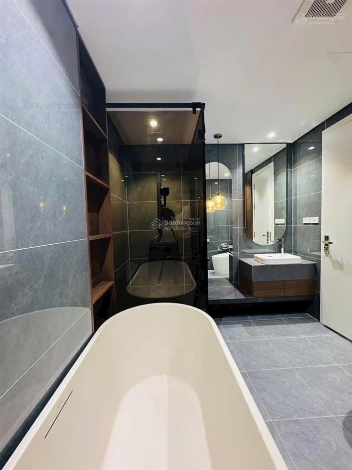 Toà nhà phố bùi xương trạch 80m2 x 7 tầng thang máy  vừa ở vừa kinh doanh  tương lai tăng giá