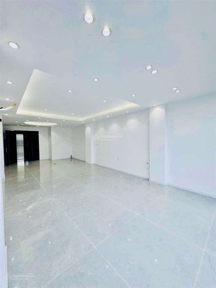 Toà nhà phố bùi xương trạch 80m2 x 7 tầng thang máy  vừa ở vừa kinh doanh  tương lai tăng giá