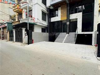 Toà nhà phố bùi xương trạch 80m2 x 7 tầng thang máy  vừa ở vừa kinh doanh  tương lai tăng giá