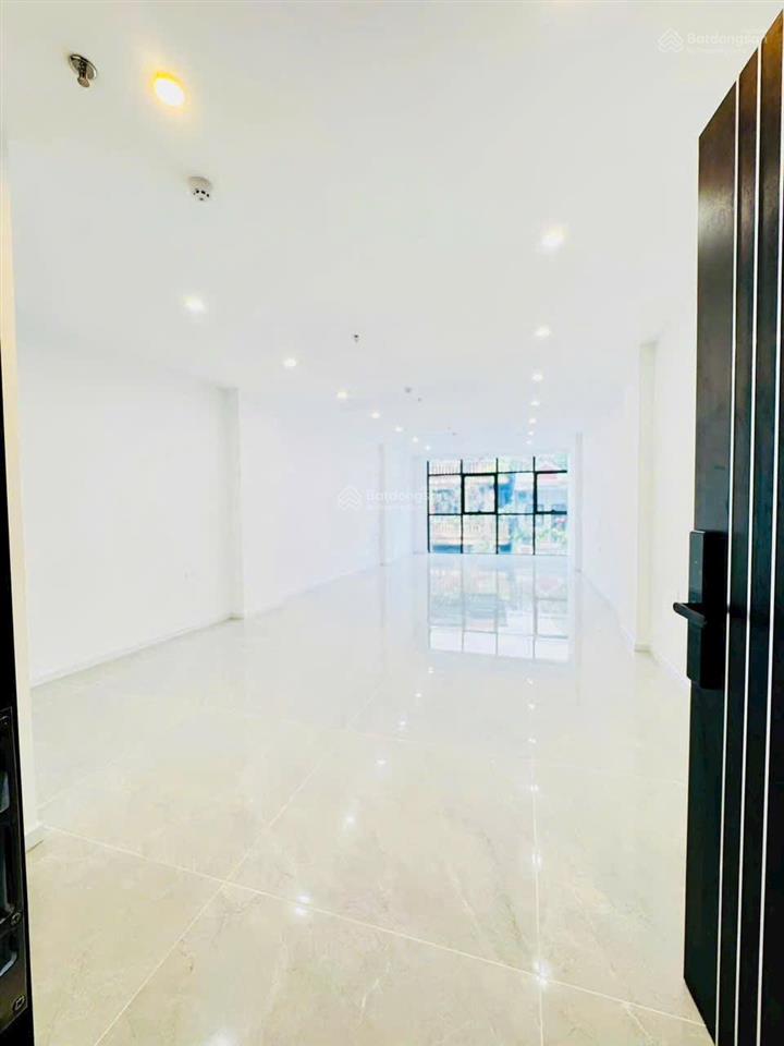 Toà nhà phố bùi xương trạch 80m2 x 7 tầng thang máy  vừa ở vừa kinh doanh  tương lai tăng giá