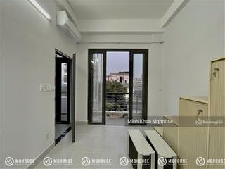 Khai trương nhà trọ duplex mới xây, thang máy, bảo vệ 247 ngay ngã tư bảy hiền